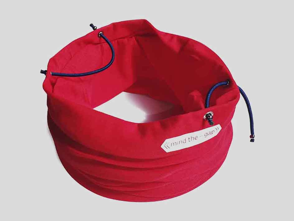 gap<h7o>X</h7o>tuch trageverianten